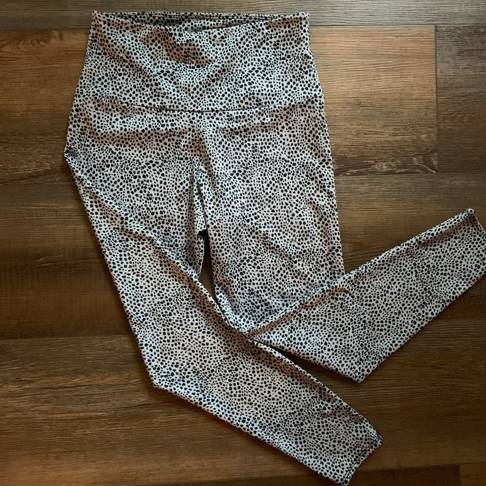 Performance Leggings
